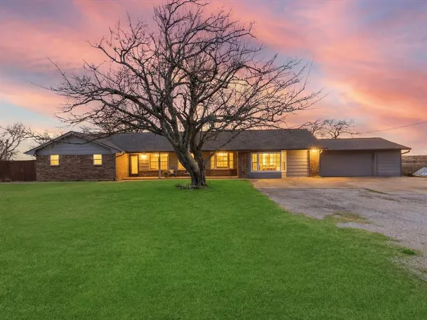 $525,000 | 5080 Fm 1553, Leonard, TX 75452