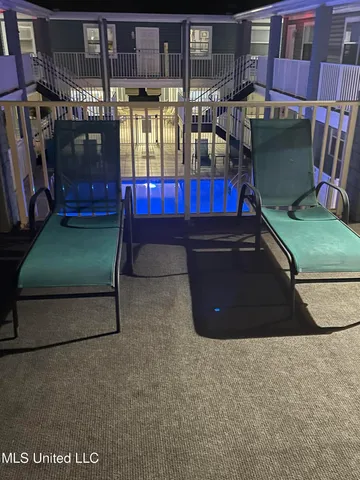 $2,300 | 1282 Beach Boulevard, Unit 106, Biloxi, MS 39530