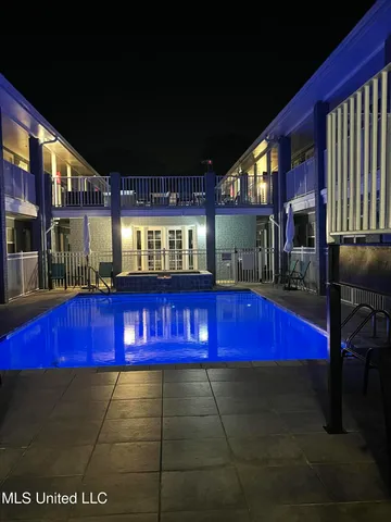 $2,300 | 1282 Beach Boulevard, Unit 106, Biloxi, MS 39530