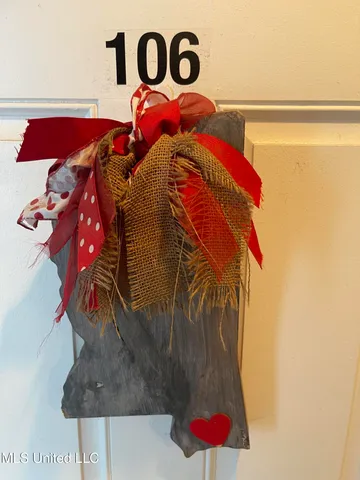 $2,300 | 1282 Beach Boulevard, Unit 106, Biloxi, MS 39530