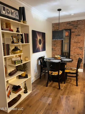 $2,300 | 1282 Beach Boulevard, Unit 106, Biloxi, MS 39530