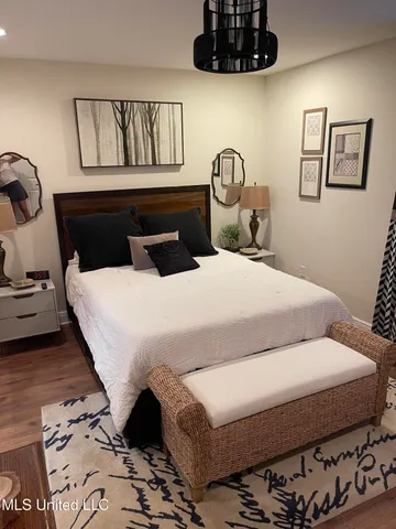 $2,300 | 1282 Beach Boulevard, Unit 106, Biloxi, MS 39530