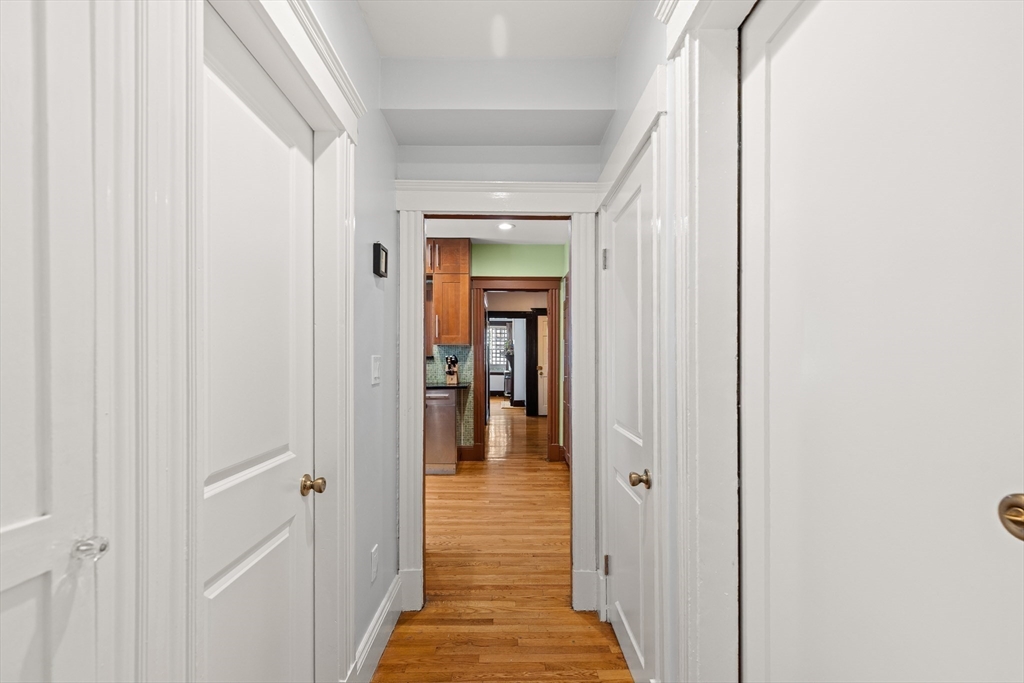 75 Rossmore Road, Unit 2 Boston, MA 02130 - Photo 16 of 40