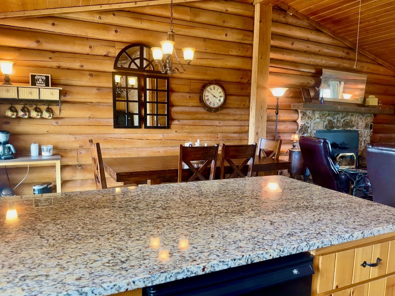 312 Bowstring Road Como, CO 80456 - Photo 10 of 43