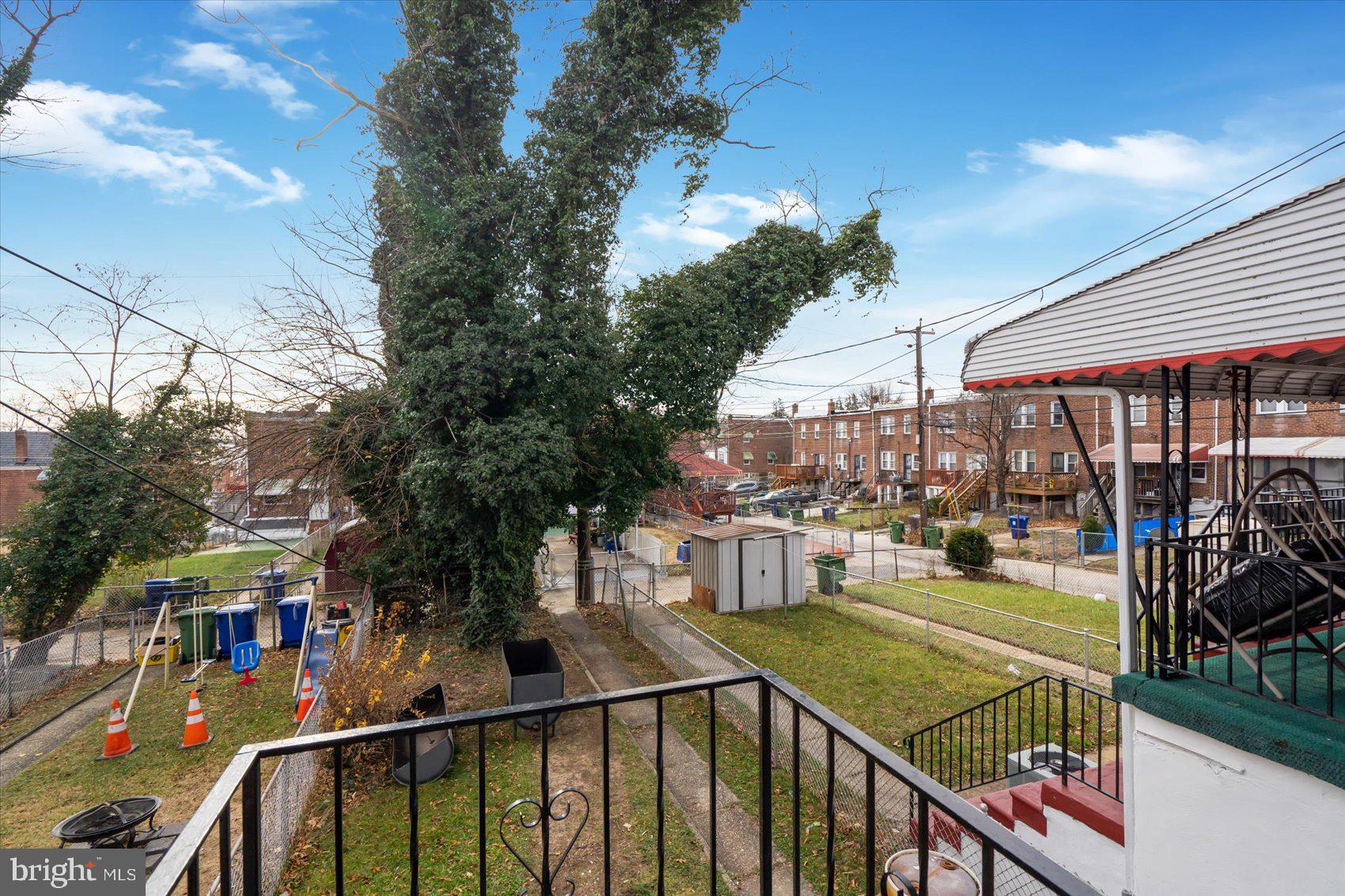 4107 Rokeby Road Baltimore, MD 21229 - Photo 15 of 35 Gallery Image 15