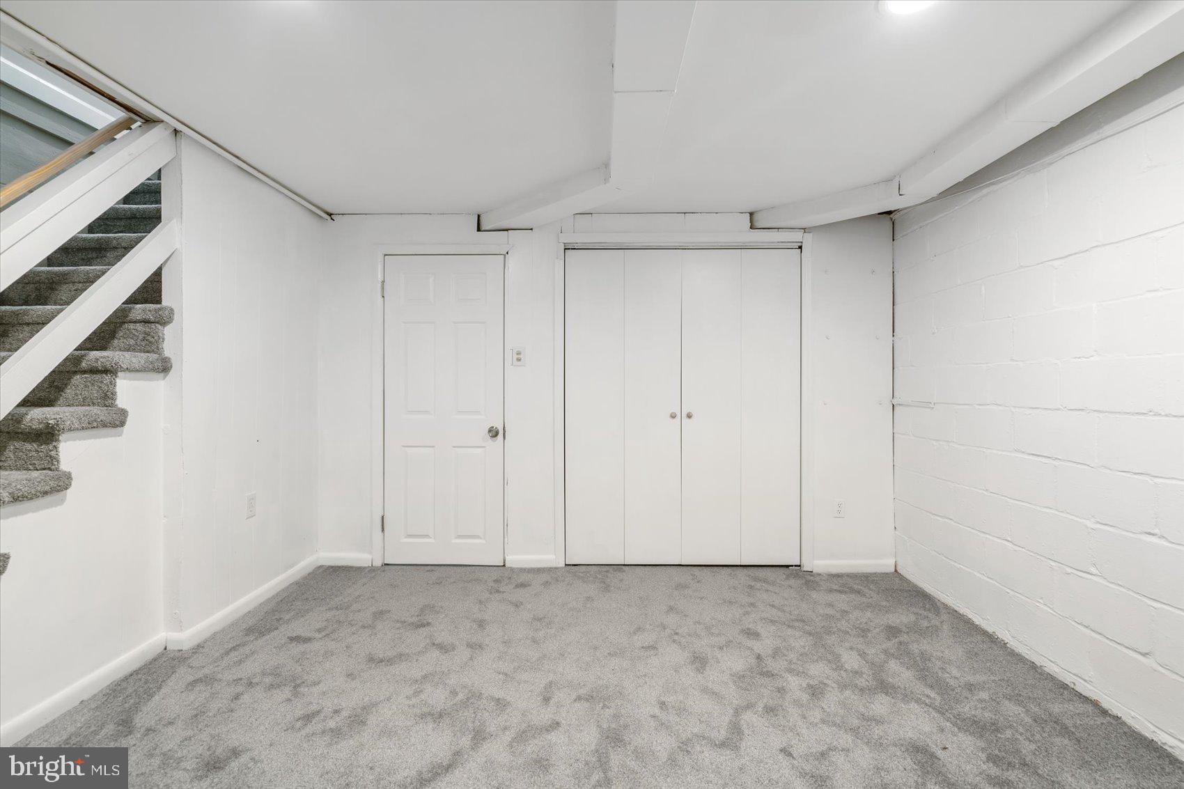 4107 Rokeby Road Baltimore, MD 21229 - Photo 17 of 35 Plenty of storage