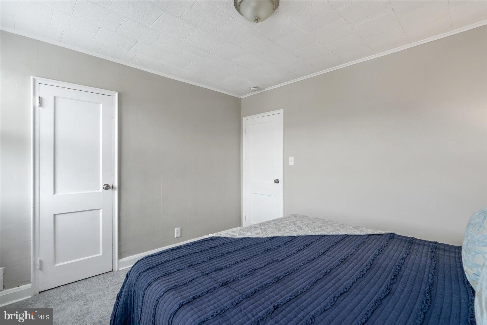 4107 Rokeby Road Baltimore, MD 21229 - Photo 29 of 35 Spacious primary bedroom