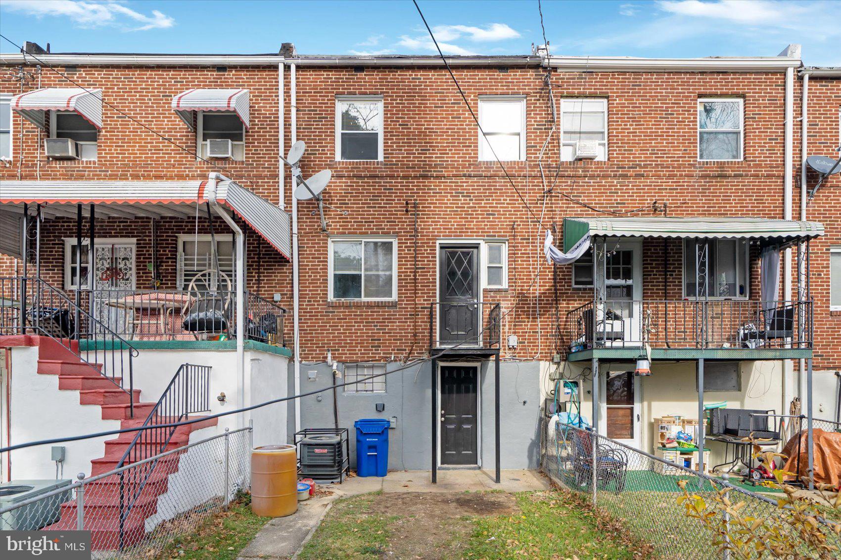 4107 Rokeby Road Baltimore, MD 21229 - Photo 34 of 35 Gallery Image 34