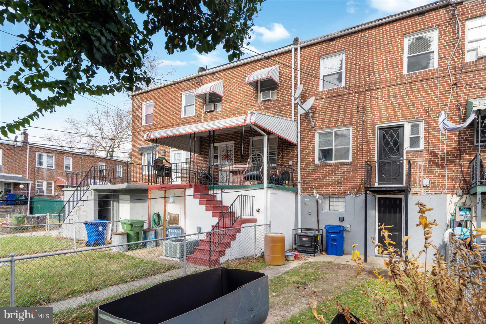 4107 Rokeby Road Baltimore, MD 21229 - Photo 35 of 35 Gallery Image 35