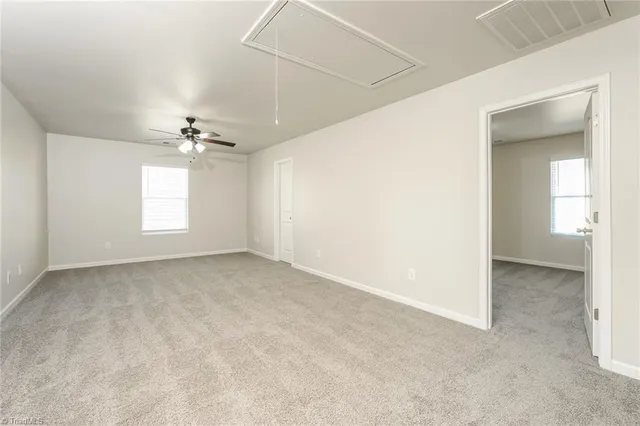 $2,465 | 5955 Odenton Lane, Pfafftown, NC 27040