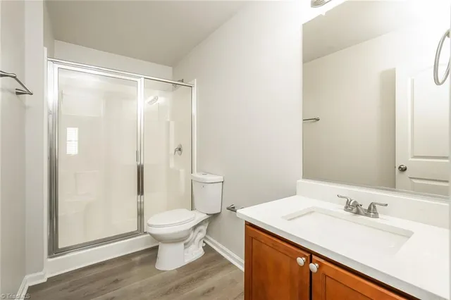 $2,465 | 5955 Odenton Lane, Pfafftown, NC 27040