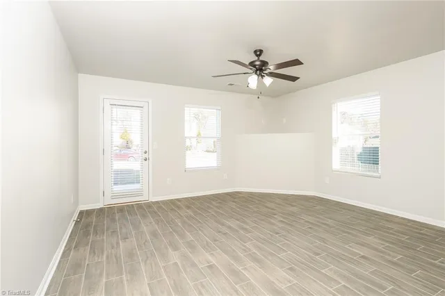 $2,465 | 5955 Odenton Lane, Pfafftown, NC 27040