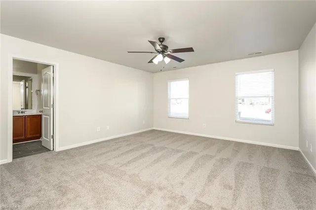 $2,465 | 5955 Odenton Lane, Pfafftown, NC 27040