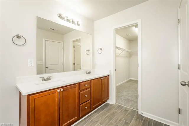 $2,465 | 5955 Odenton Lane, Pfafftown, NC 27040