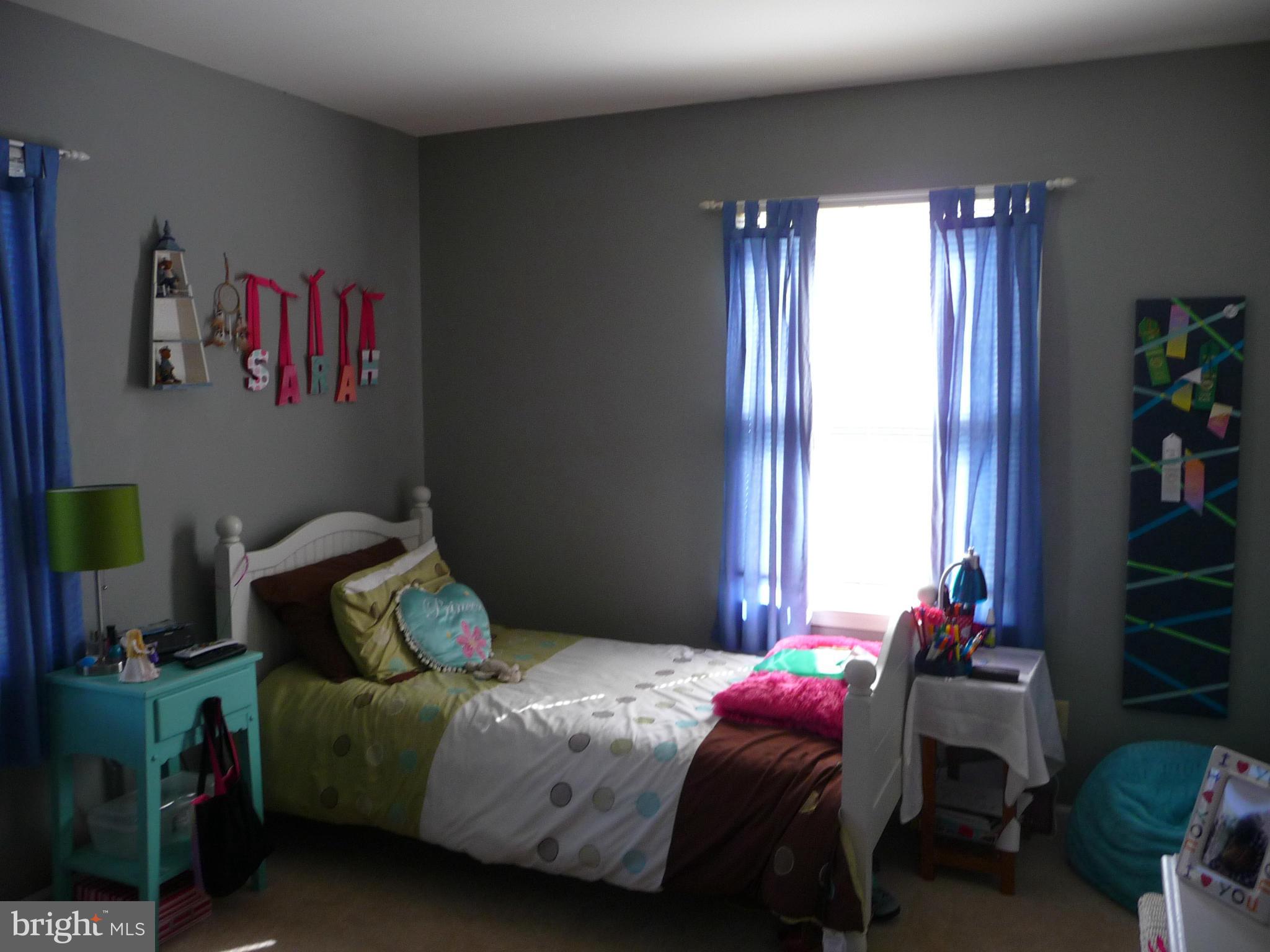 9380 Dutch Hollow Road Rixeyville, VA 22737 - Photo 16 of 23 Bedroom
