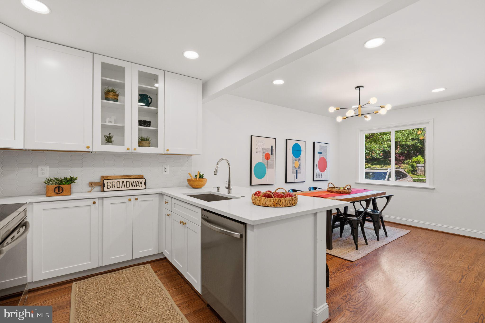 6031 Inwood Street Cheverly, MD 20785 - Photo 14 of 57