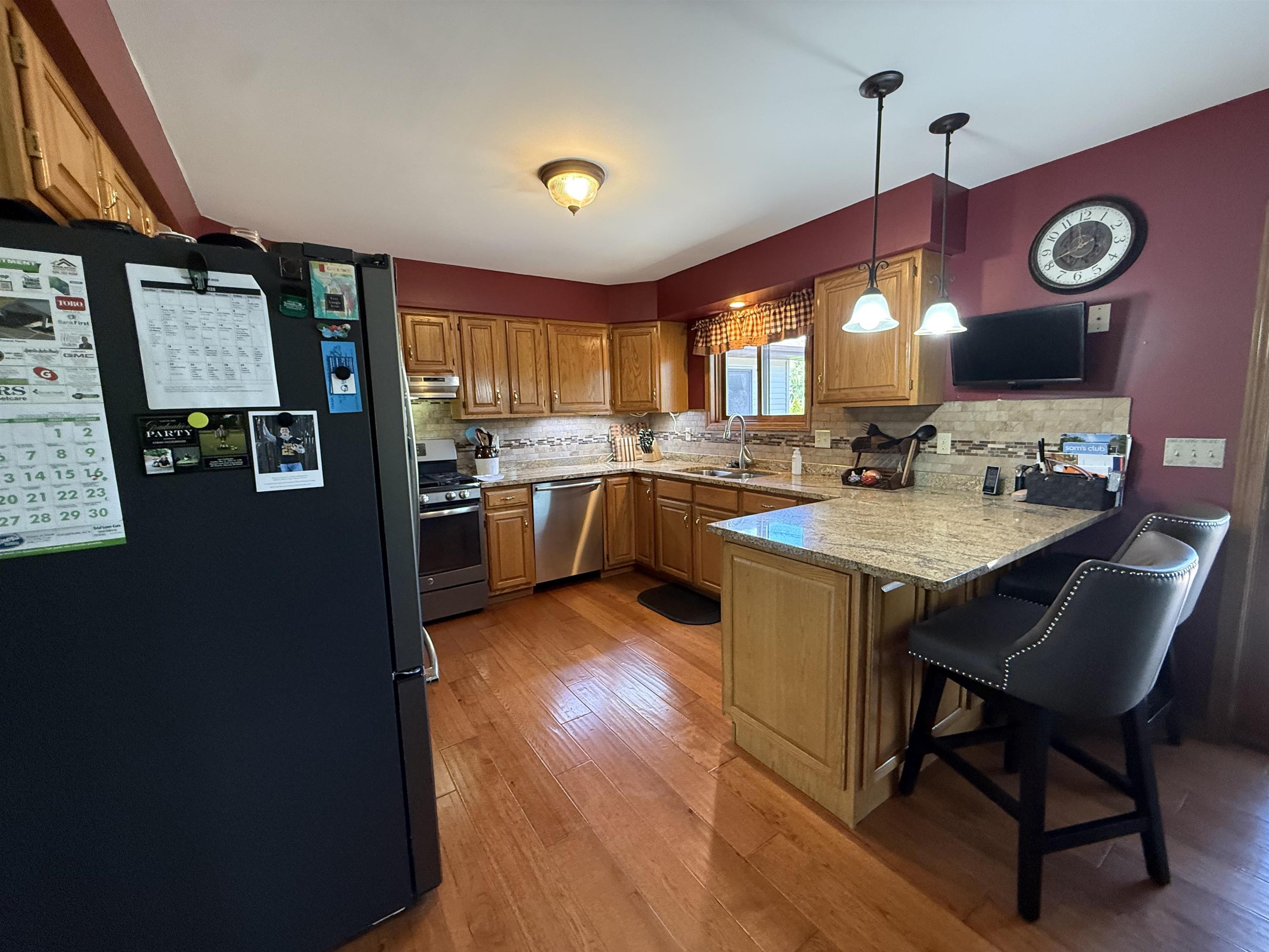 813 Alderman Street Tomah, WI 54660 - Photo 4 of 41