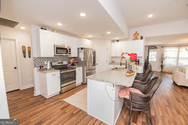 $269,000 | 139 North Sky, Warner Robins, GA 31093