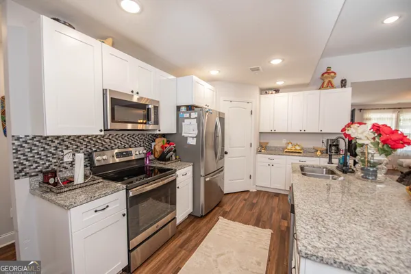 $269,000 | 139 North Sky, Warner Robins, GA 31093