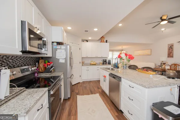 $269,000 | 139 North Sky, Warner Robins, GA 31093