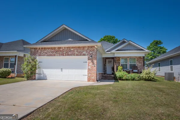 $269,000 | 139 North Sky, Warner Robins, GA 31093