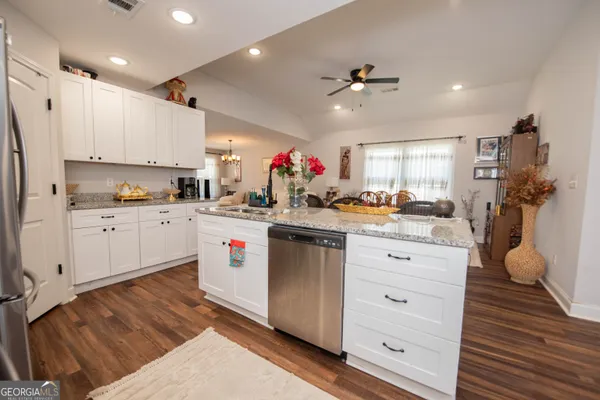 $269,000 | 139 North Sky, Warner Robins, GA 31093