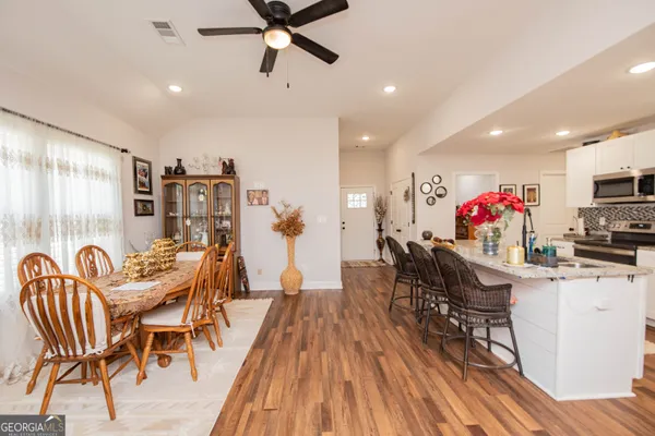 $269,000 | 139 North Sky, Warner Robins, GA 31093