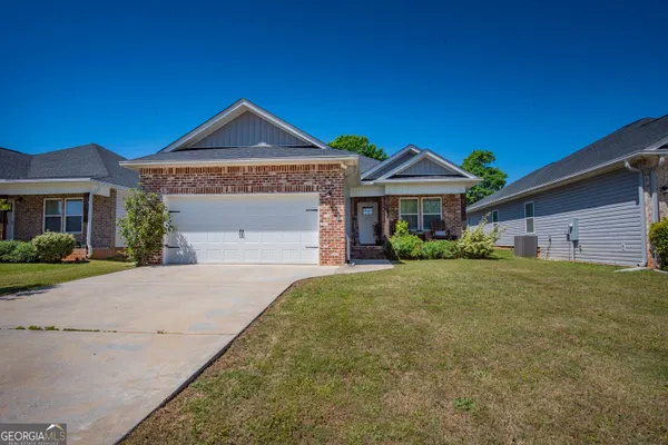 $269,000 | 139 North Sky, Warner Robins, GA 31093