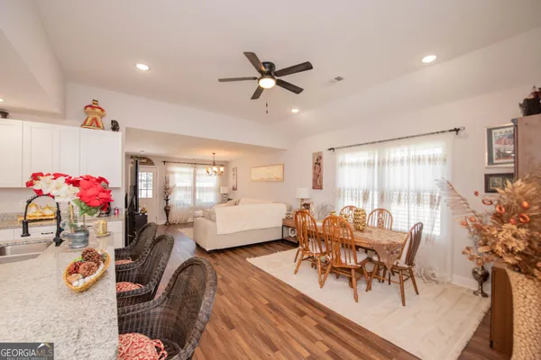 $269,000 | 139 North Sky, Warner Robins, GA 31093