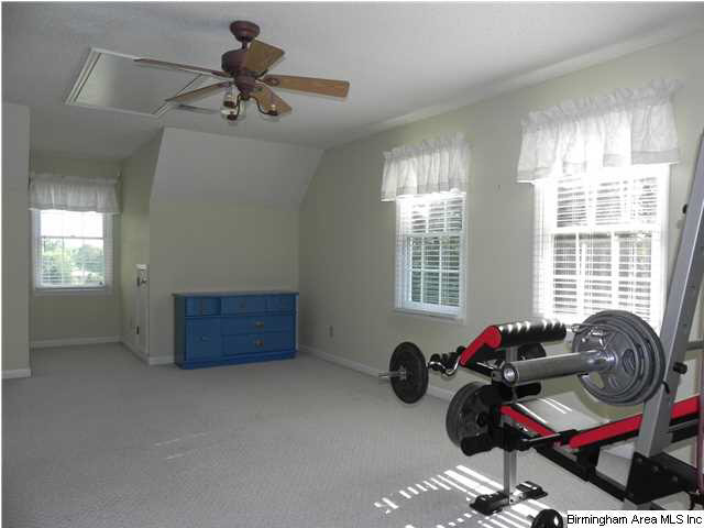 968 County Line Road Eastaboga, AL 36260 - Photo 24 of 31