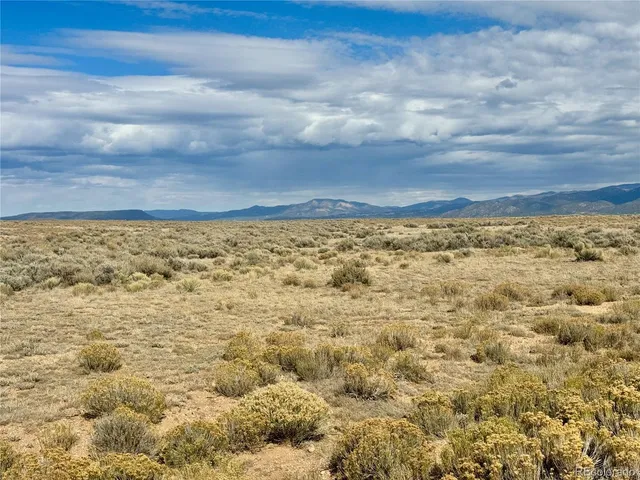 $5,300 | Lot 4 South 9th Street, Blanca, CO 81123