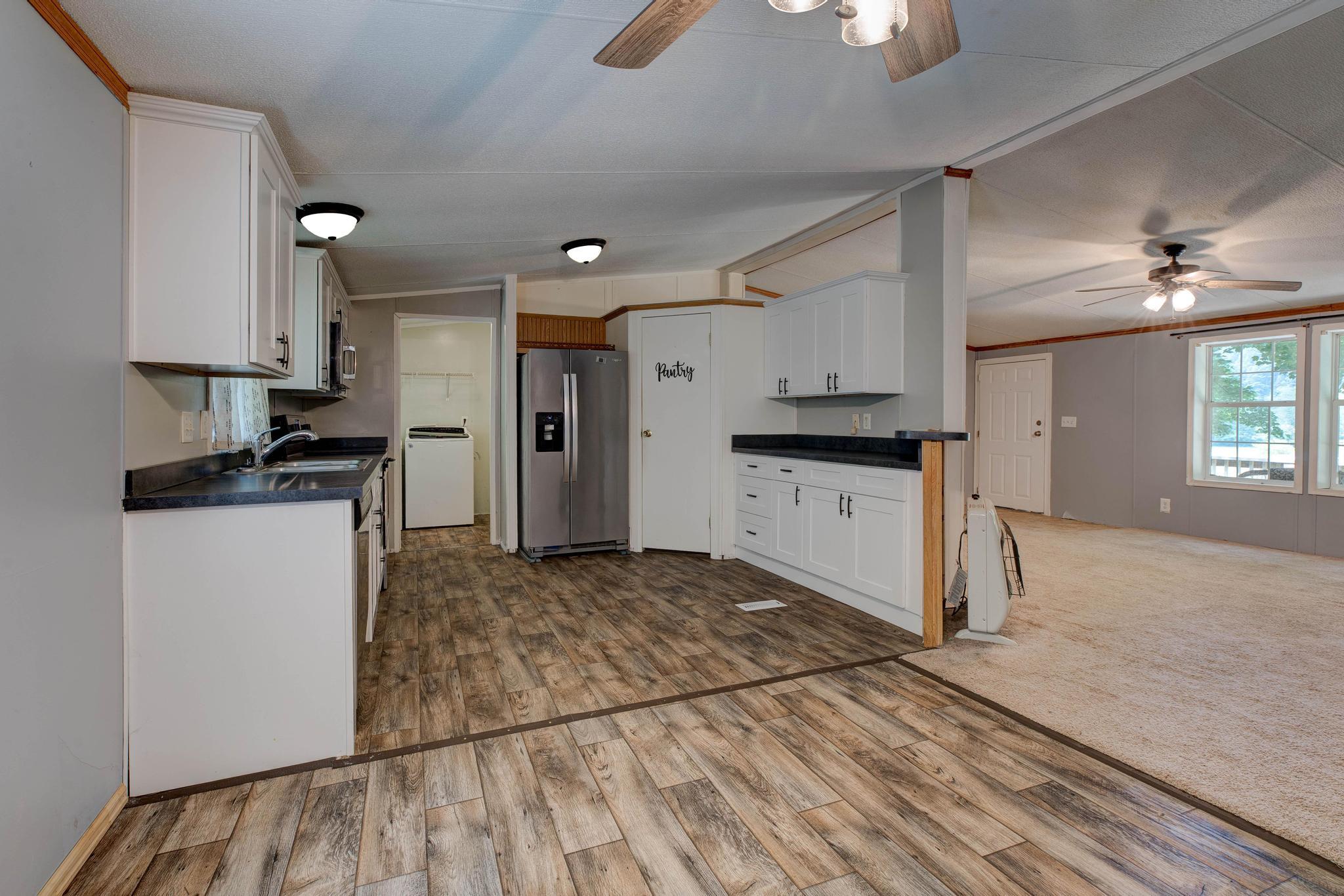 11330 Cranston Road Morehead, KY 40351 - Photo 10 of 26 Kitchen 2
