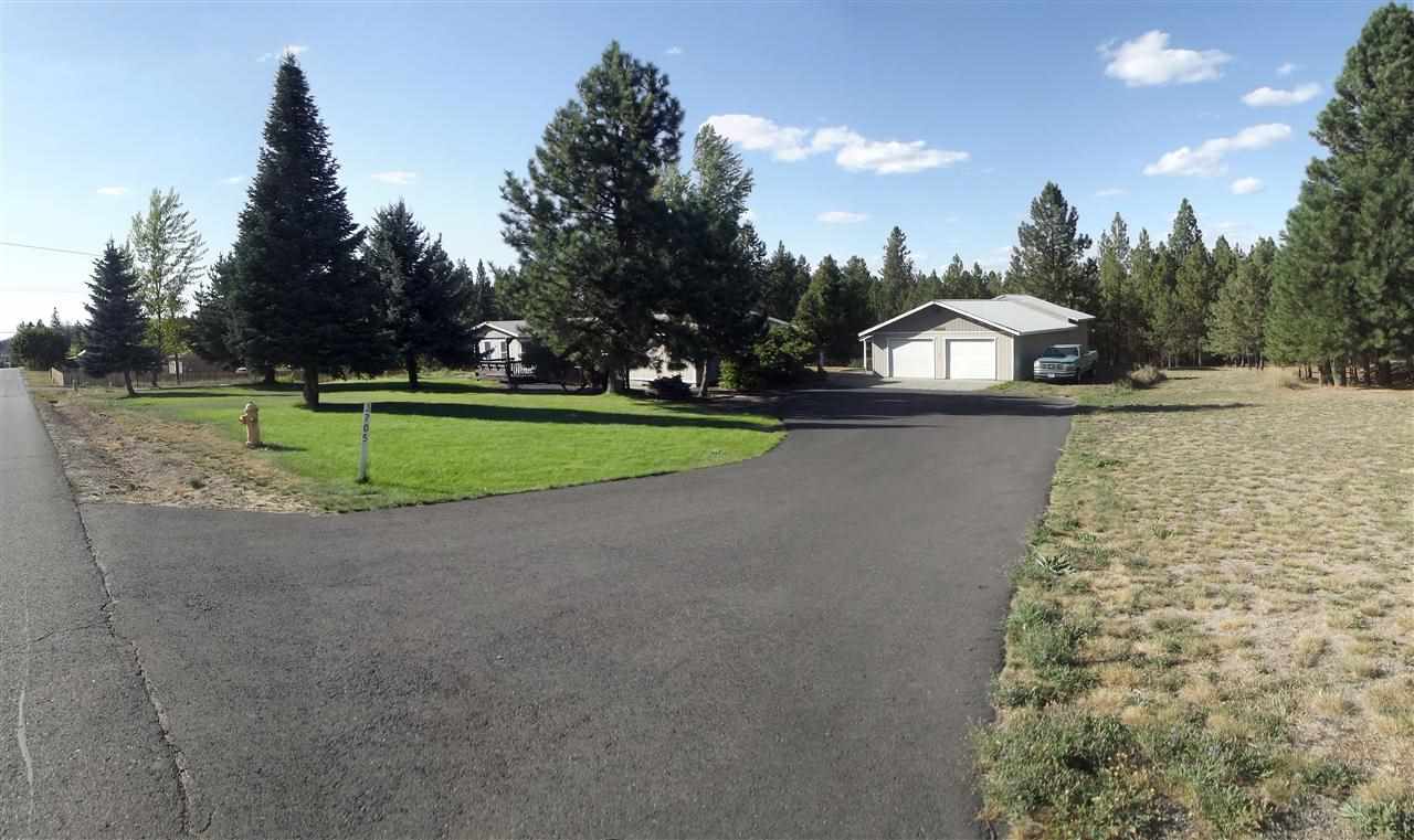 3705 East Center Road Mead, WA 99021 - Photo 17 of 17