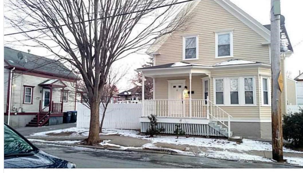 110 Gallup Street Providence, RI 02905 - Photo 1 of 25