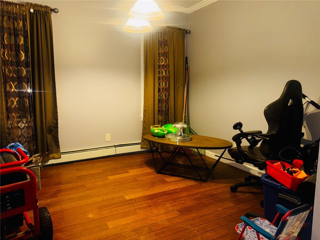 110 Gallup Street Providence, RI 02905 - Photo 11 of 25
