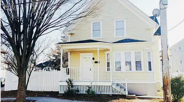 $395,000 | 110 Gallup Street, Providence, RI 02905