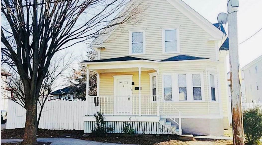 110 Gallup Street Providence, RI 02905 - Photo 2 of 25