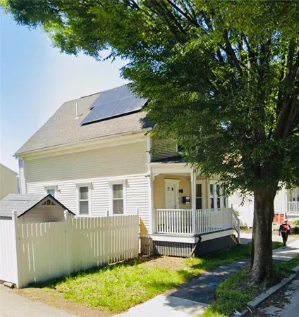 $395,000 | 110 Gallup Street, Providence, RI 02905