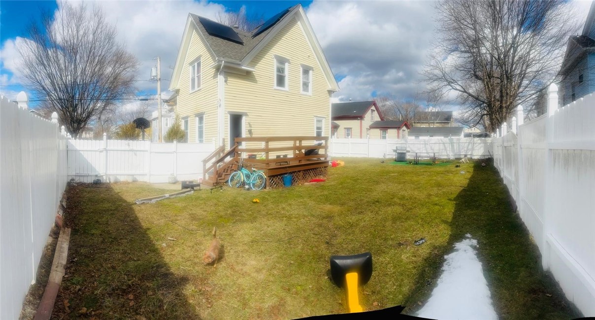 110 Gallup Street Providence, RI 02905 - Photo 5 of 25