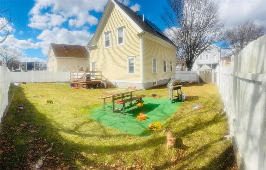 110 Gallup Street Providence, RI 02905 - Photo 6 of 25