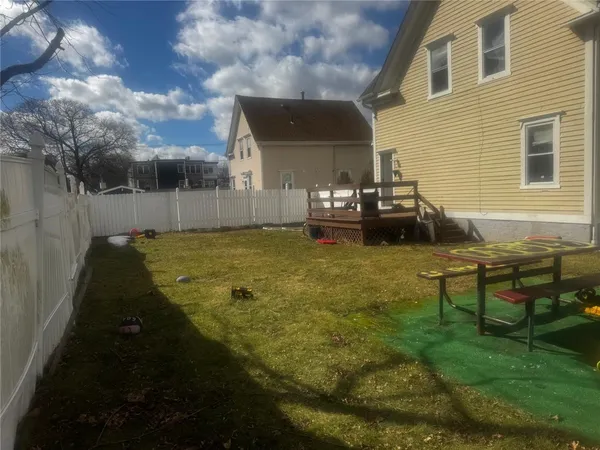 $395,000 | 110 Gallup Street, Providence, RI 02905