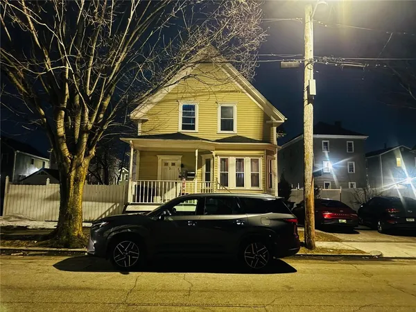 $395,000 | 110 Gallup Street, Providence, RI 02905