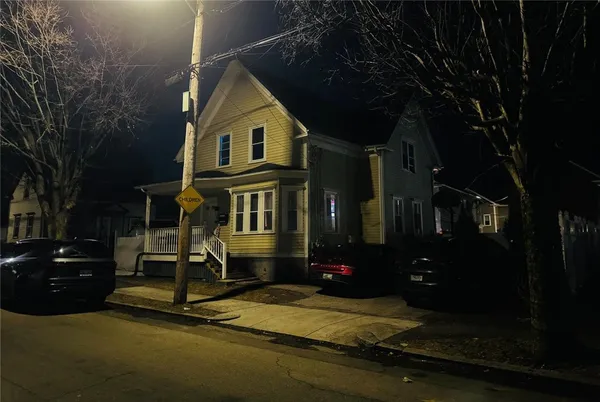 $395,000 | 110 Gallup Street, Providence, RI 02905