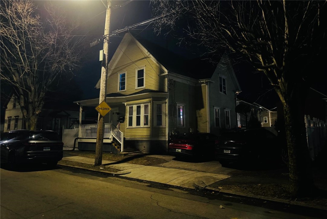 110 Gallup Street Providence, RI 02905 - Photo 10 of 25