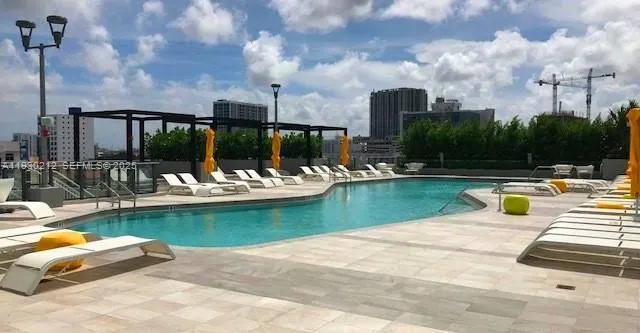 $4,100 | 501 Northeast 31st Street, Unit 3309, Miami, FL 33137