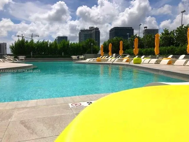 $4,100 | 501 Northeast 31st Street, Unit 3309, Miami, FL 33137