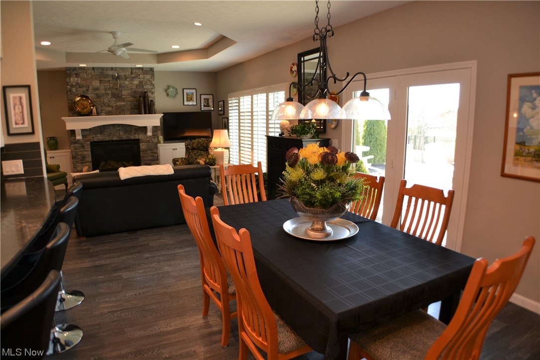 9052 Hummingbird Lane North Ridgeville, OH 44039 - Photo 11 of 34