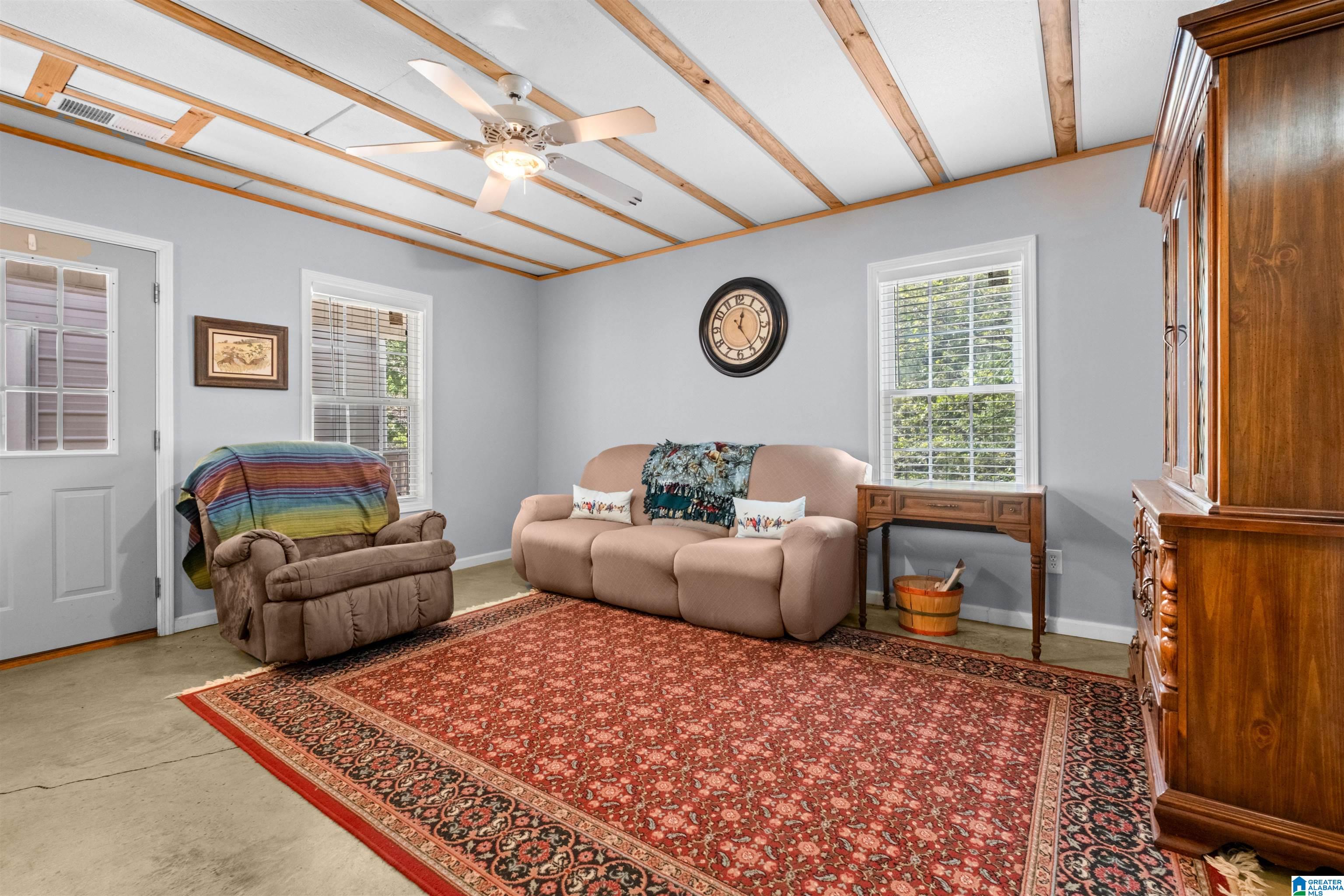 1268 Lane Branch Road Wedowee, AL 36278 - Photo 34 of 56