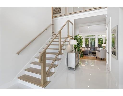 87 Levbert Road Newton, MA 02459 - Photo 4 of 35 Gallery Image 4