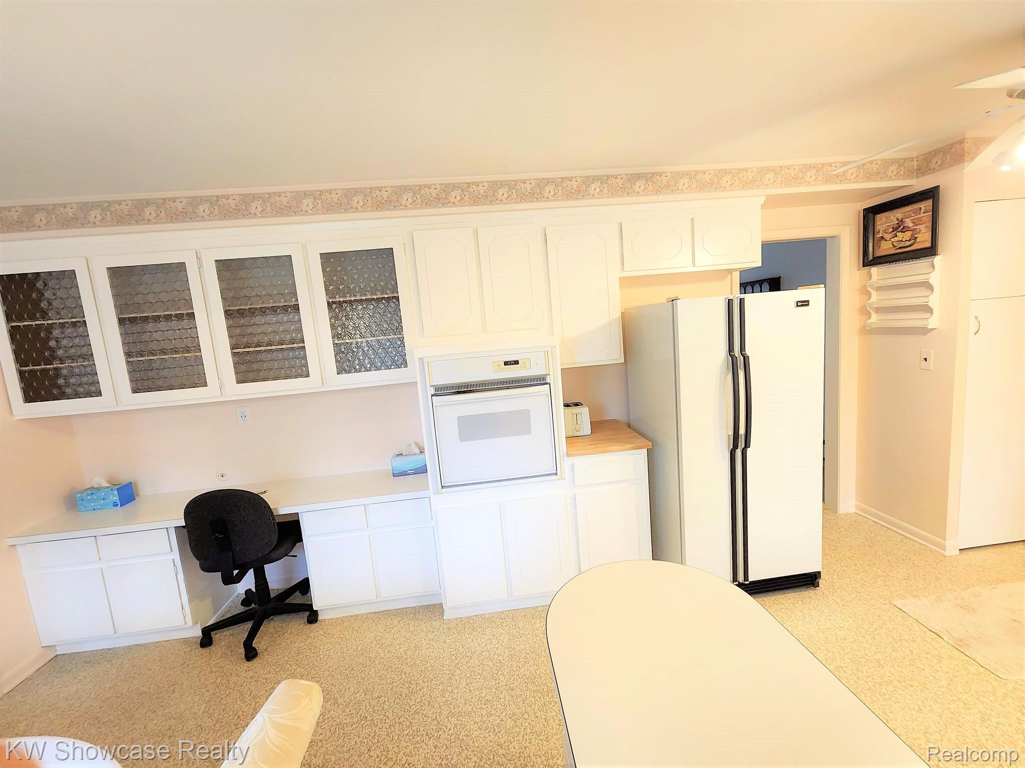 7090 Valleybrook Road West Bloomfield, MI 48322 - Photo 17 of 76 Desk Area